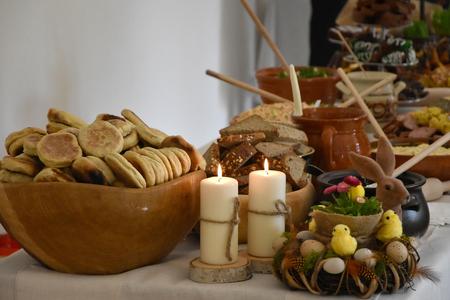 Easter market