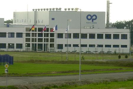 The planned investment