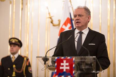 President to appoint missing Constitutional Court justices