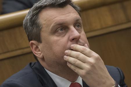 Parliamentary Speaker Andrej Danko is not obliged to explain Russia speech