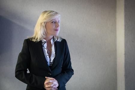 Radičová: Positive attitude about Slovakia did not exist in the early years
