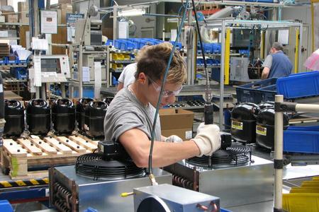 The Japanese firm Nidec purchased the Brazilian company Embraco in April 2019. The EC investigated whether the acquisition would distort the competition. 