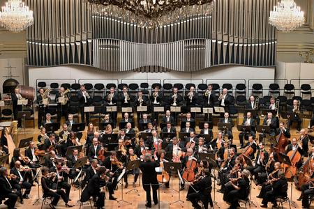 Slovakia's philharmonic orchestras will pay tribute to the burned-down Notre Dame cathedral before Easter.
