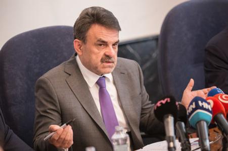 GP: Mistakes have slowed down the investigation of journalist’s murder