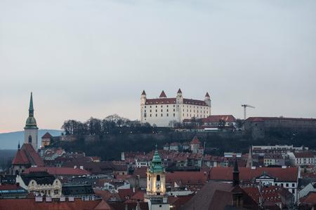 Visiting the Bratislava region? It will be cheaper with a card for tourists