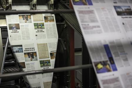 Journalism is the best vaccine against disinformation. Press freedom in Slovakia has deteriorated