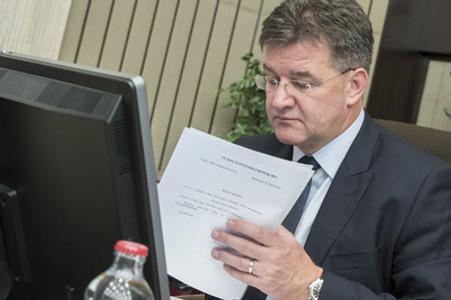FAM Miroslav Lajčák