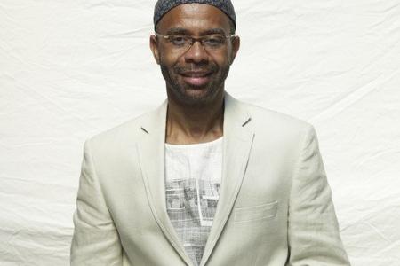Ken Garrett will perform in &the Blue Note jazz club, Nové Mesto nad Váhom