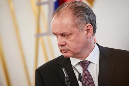 Tension grows between Kiska and ruling politicians