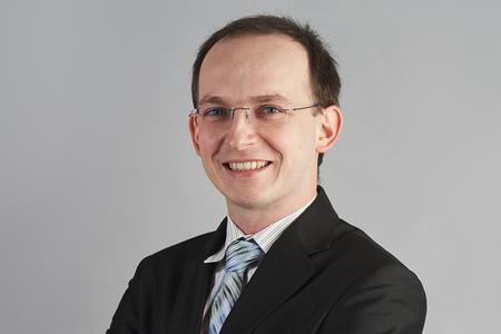 Pavol Kundrik, Associate and Head of the Labour Law Practice Group for the CEE at PETERKA & PARTNERS
