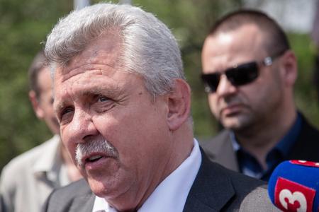 Planned visit of MPs to Crimea sparks controversy