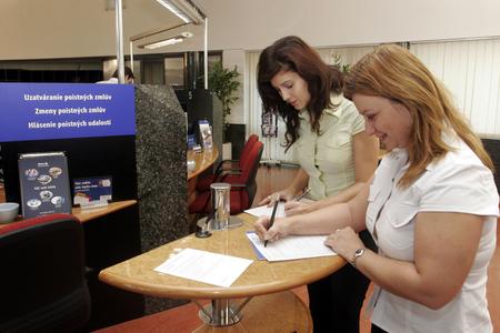 Entrepreneurs also criticise the introduction of levies from non-life insurance.