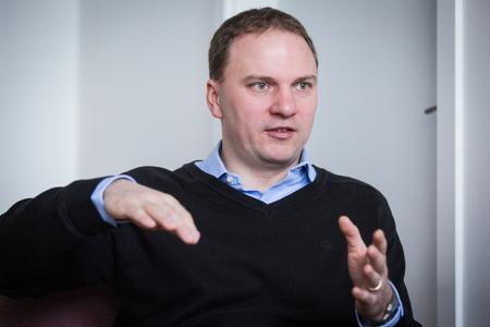 Martin Kahanec