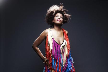 Macy Gray