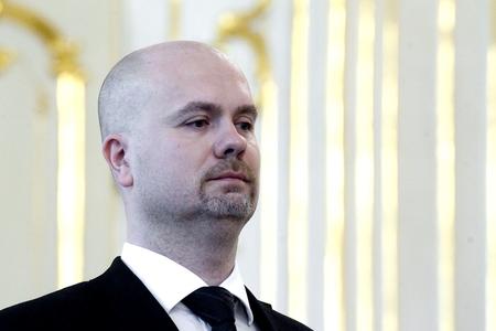 Ján Valko has been appointed to lead the ÚRSO