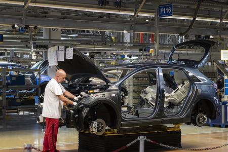 Kia Motors Slovakia