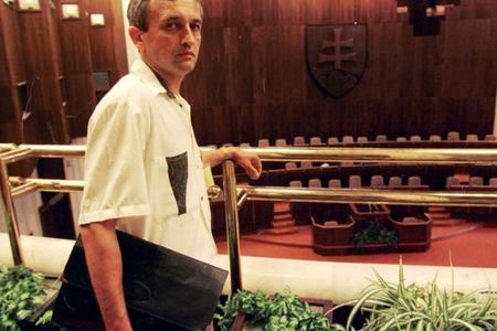 František Gaulieder 