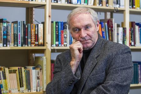 Róbert Bezák: We like to hear people tell us that they will solve our problems