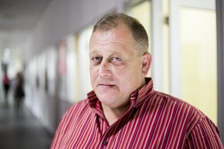 Oskar Fegyveres