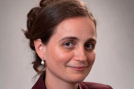 Yordanka Chobanova, Ambassador of the Republic of Bulgaria in Bratislava