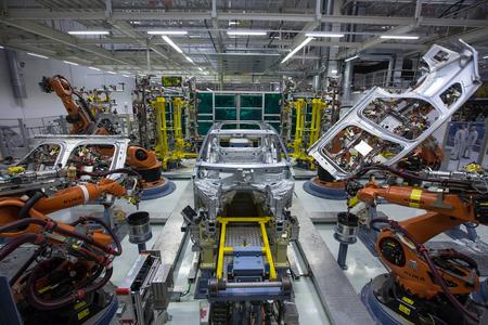 German investors keep coming to Slovakia, bringing more automation