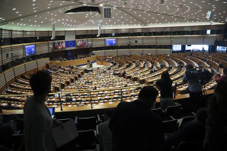 EP elections 2019: Slovak parties and their European families