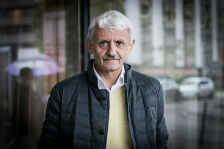 Mikulas Dzurinda