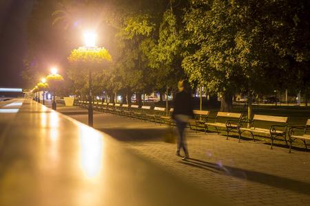 Turn off the light every time you can, experts advise