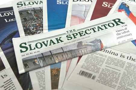 Slovak news you can trust.