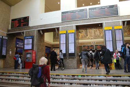 New RailJet trains to connect Bratislava and Prague