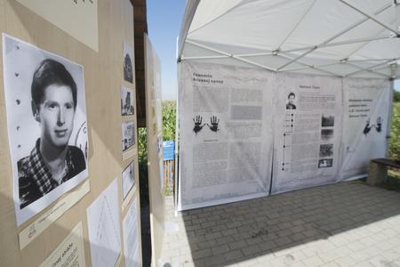 Memory institute struggles with communists