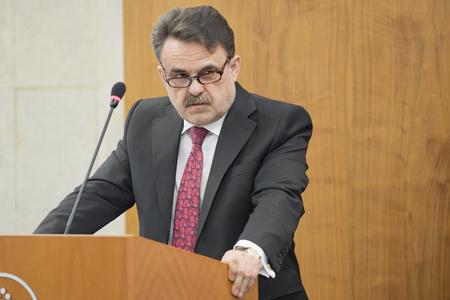 GP: Corruption exists in top places