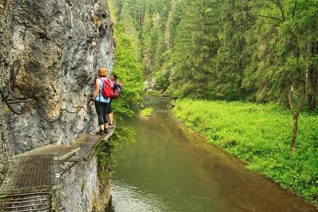 Secrets of Slovak Paradise