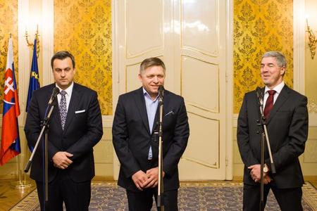 Coalition finds a way to scrap Mečiar’s amnesties