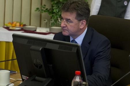 FAM Miroslav Lajčák