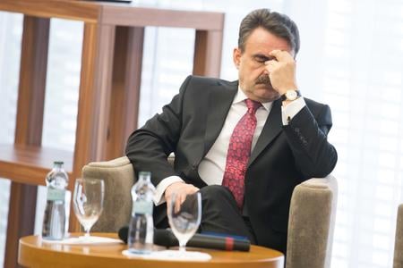 General prosecutor Jaromír Čižnár 