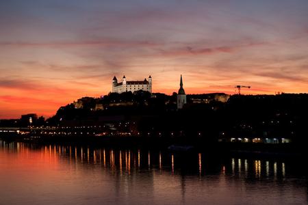 Bratislava