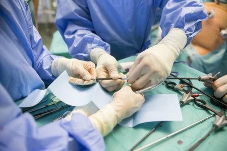 UPDATED: Doctors in Nitra performed surgery on the wrong knee