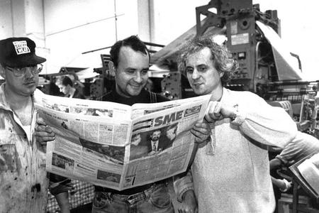 The Sme daily celebrates 25th anniversary