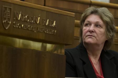 MPs acknowledge ombudswoman’s last report