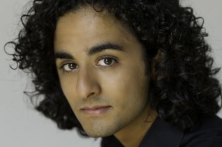 Conductor Kerem Hasan will open, with Slovak Sinfonietta (ŠKO Žilina), the Allegretta Žilina music festival. 