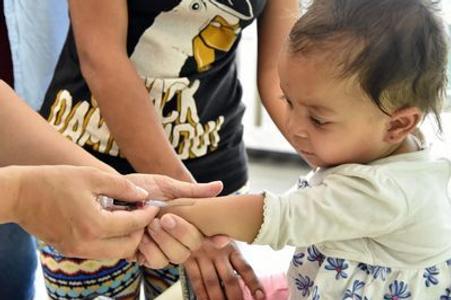 MPs did not pass more penalties for those who refuse vaccines
