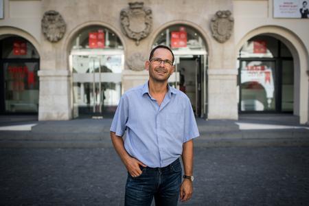 Moving the Foreigners' Police to Vajnory is an improvement