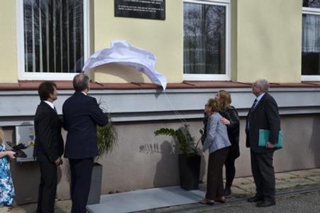 The 75th anniversary of first Jewish transport in Slovakia commemorated