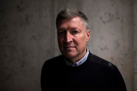 Miroslav Trnka, one of founders of Eset