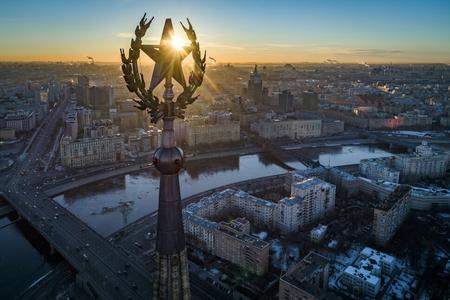 Moscow