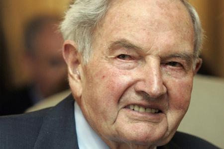 Rockefeller is a paradise of hoaxes, here are the most absurd ones