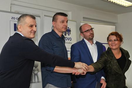 Trade unions opt for greater cooperation