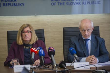 Inspectors find salmonella-tainted Brazilian meat in Slovakia