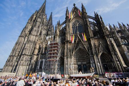 Košice airport now offers direct flights to Cologne